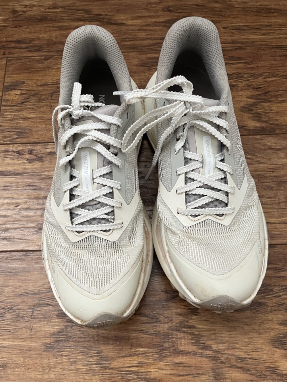 North Face Vectiv 3 Trail Shoes